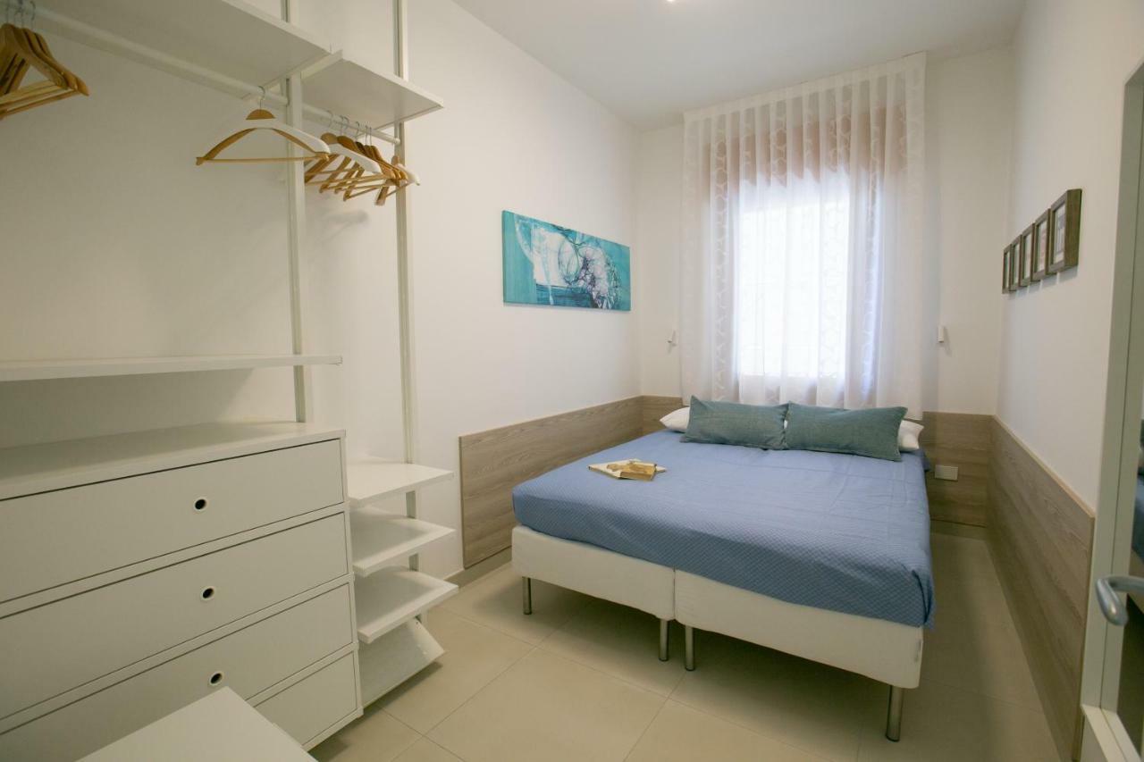 Casa Nives Apartment ซอตโตมารีนา ภายนอก รูปภาพ